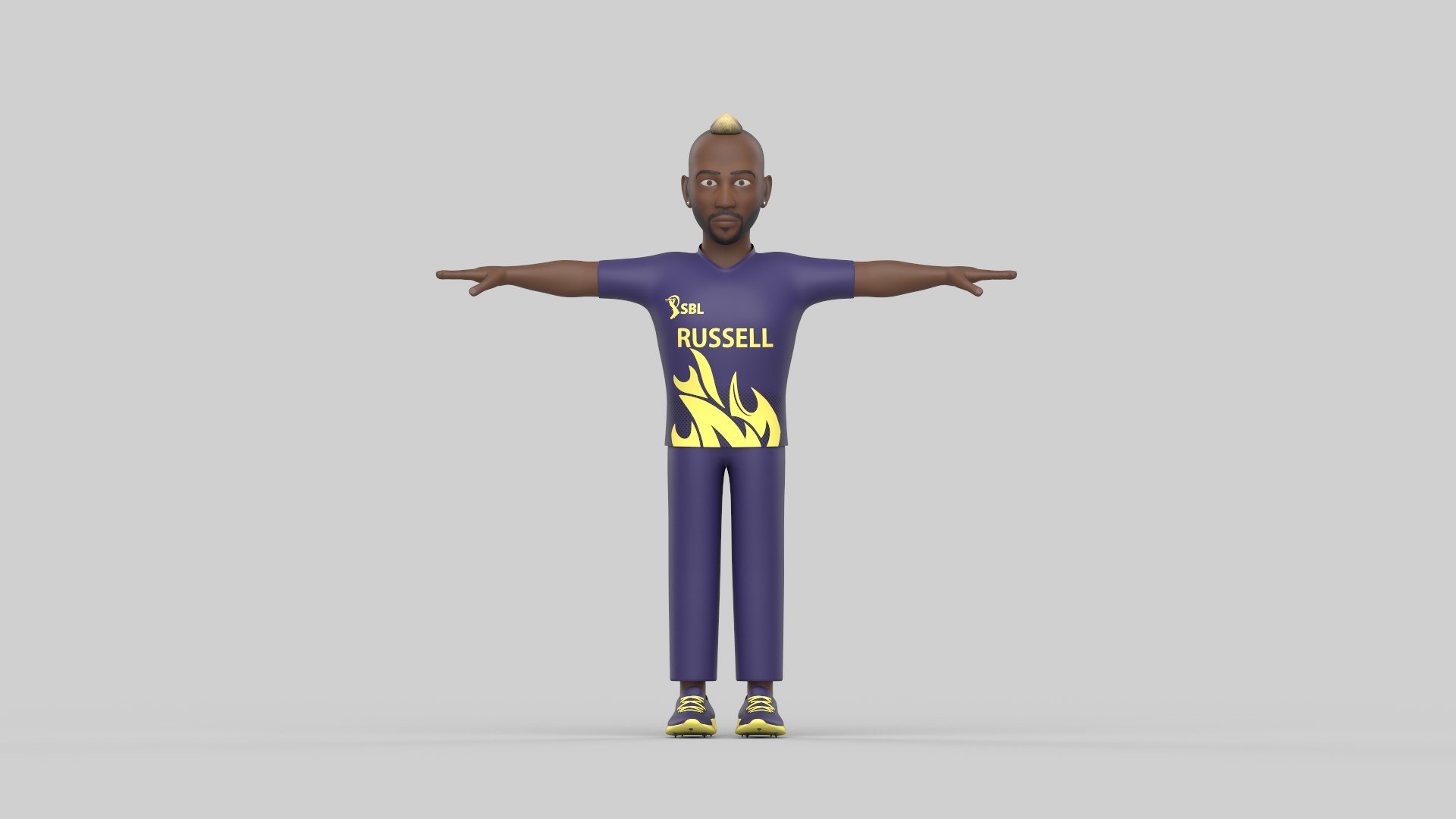 Andre Russell 3D model https://p.turbosquid.com/ts-thumb/Ch/WBaSRF/4P/r_01/jpg/1687849672/1920x1080/fit_q87/8fe8b492e463829e017b3745b524b24de7ea4ad7/r_01.jpg