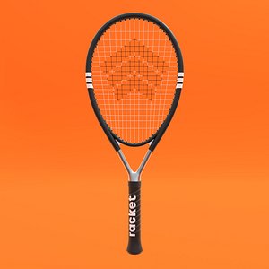 Tennis Racket