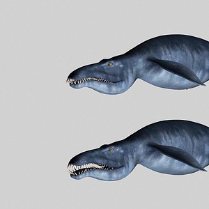 Liopleurodon