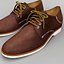 Men Shoes Collection V9