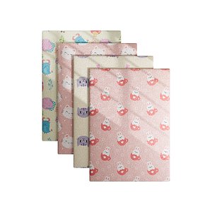 3D carpet for childrens room set 2
