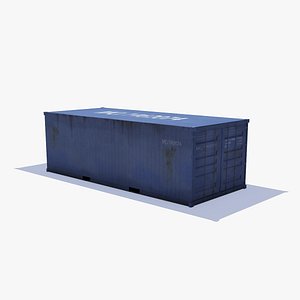 Container