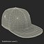 Baseball Hat 2