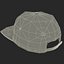 Baseball Hat 2