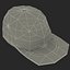 Baseball Hat 2