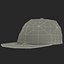 Baseball Hat 2