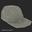 Baseball Hat 2