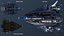 Stellar Phoenix Shuttle - Низкополигональная 3D модель космического корабля