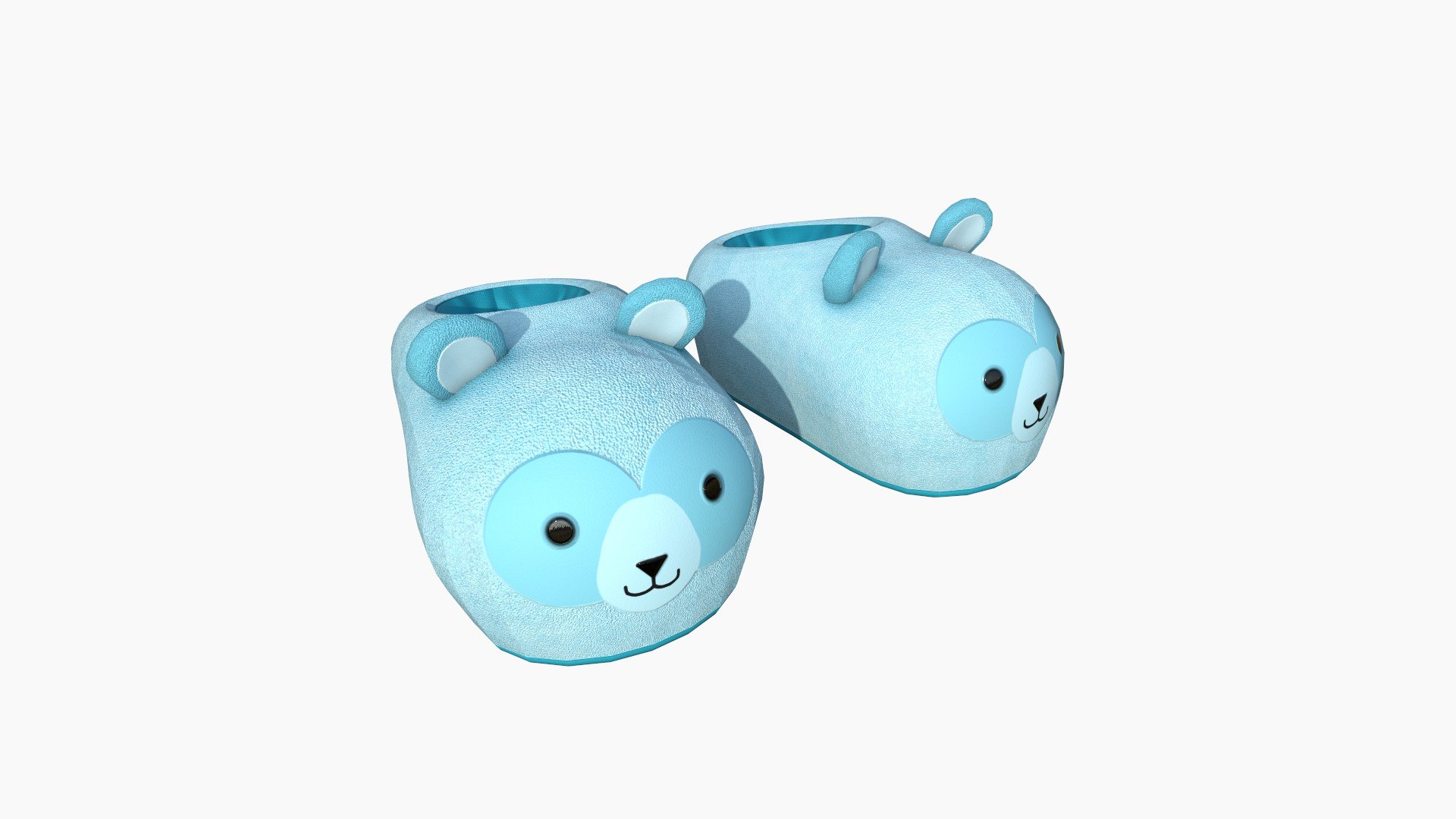 brannan bear slippers