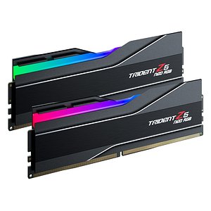 3D model GSkill Trident Z5 Neo RGB