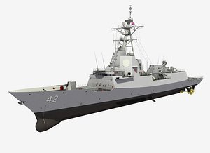 HMAS SYDNEY