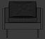 Sofa CPM-1