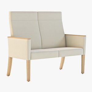 Brava Multiple Seating 862 -20h