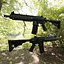 Fusil d'assaut MPT-55 (High Poly)