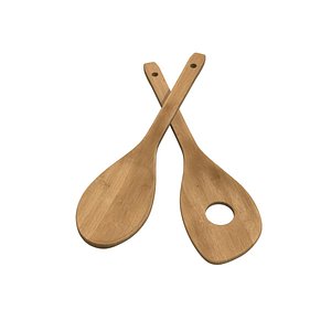 Wooden Spoons