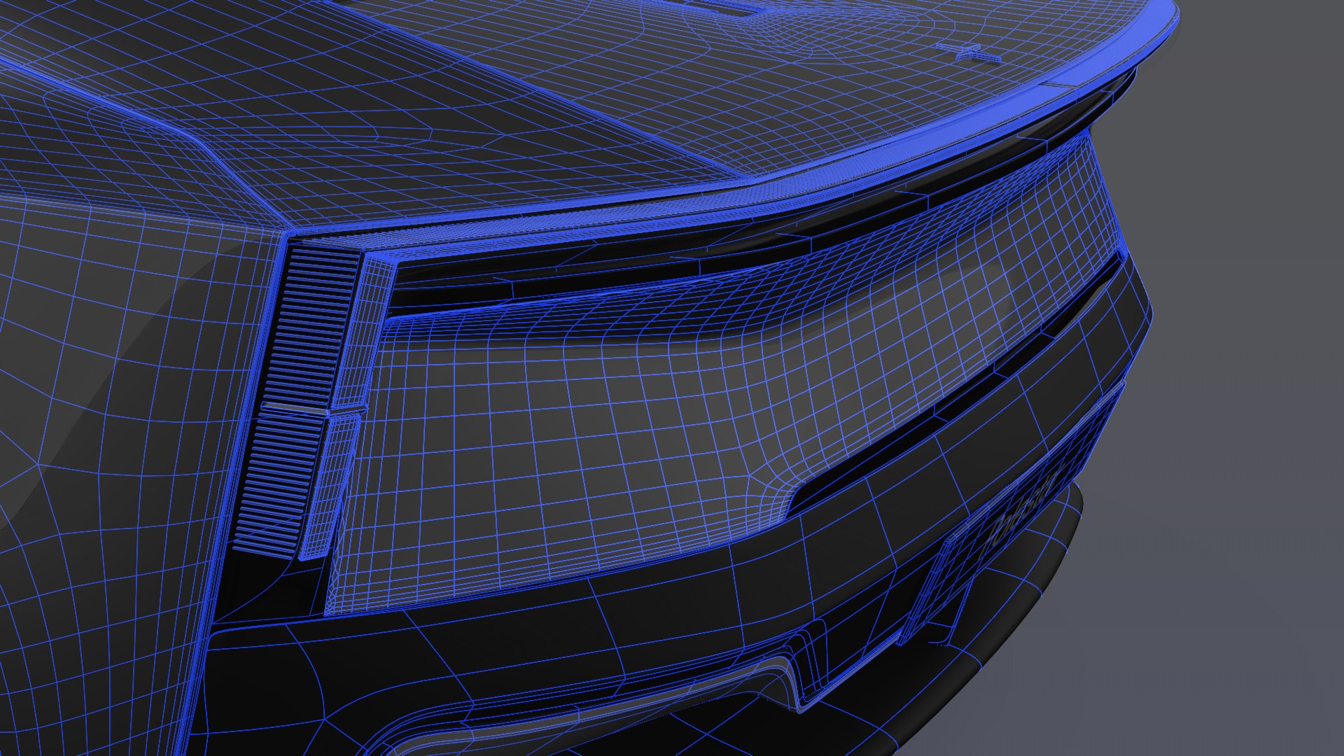 3D Polestar O2 - TurboSquid 2202745