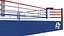 Ring completo da boxe