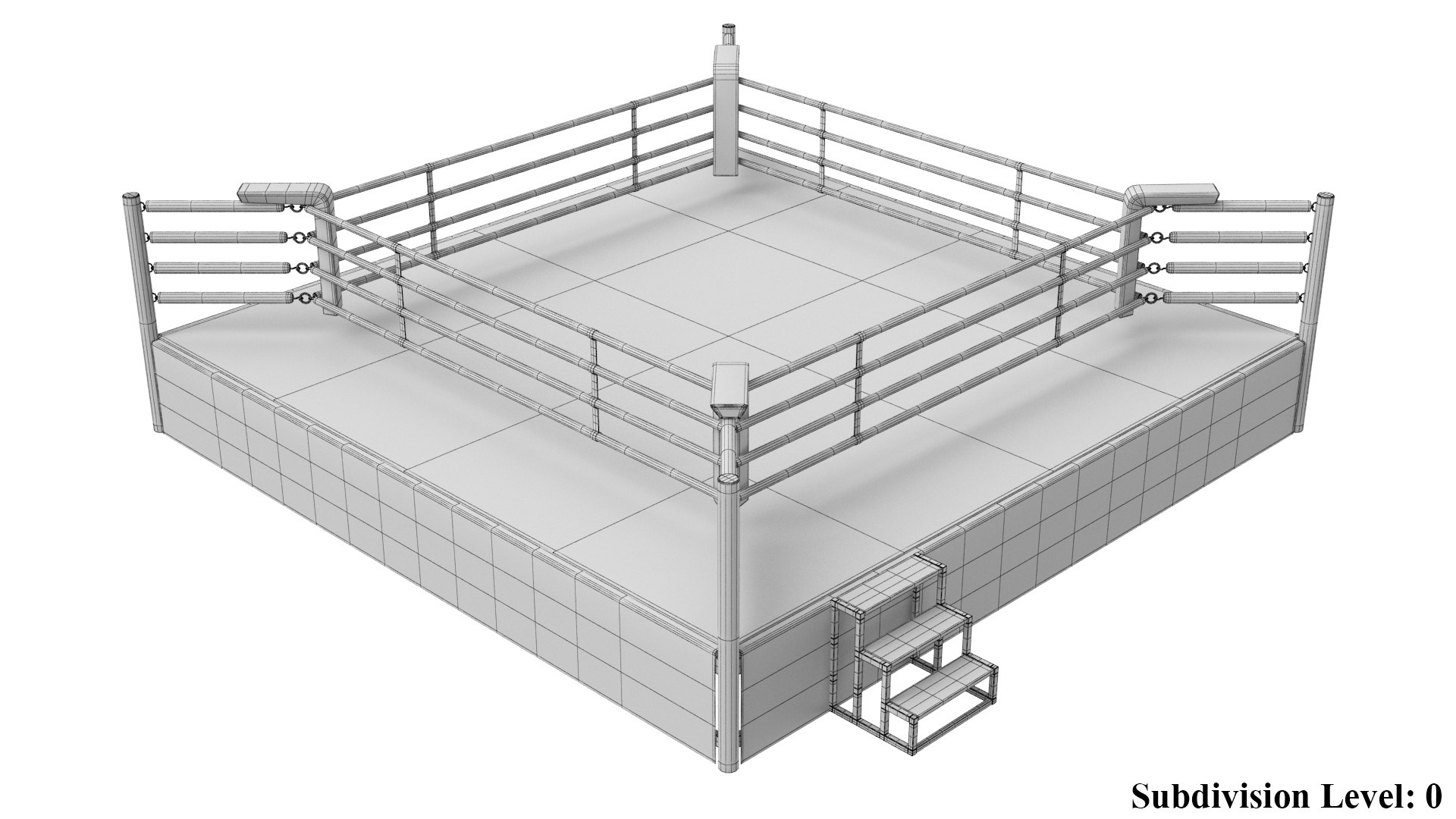 real boxing ring 3D model https://p.turbosquid.com/ts-thumb/Ci/45oxgx/BK3E9jHj/9/jpg/1606896670/1920x1080/fit_q87/d420ee873bea0c39c31590a983e37e5e905fdd25/9.jpg
