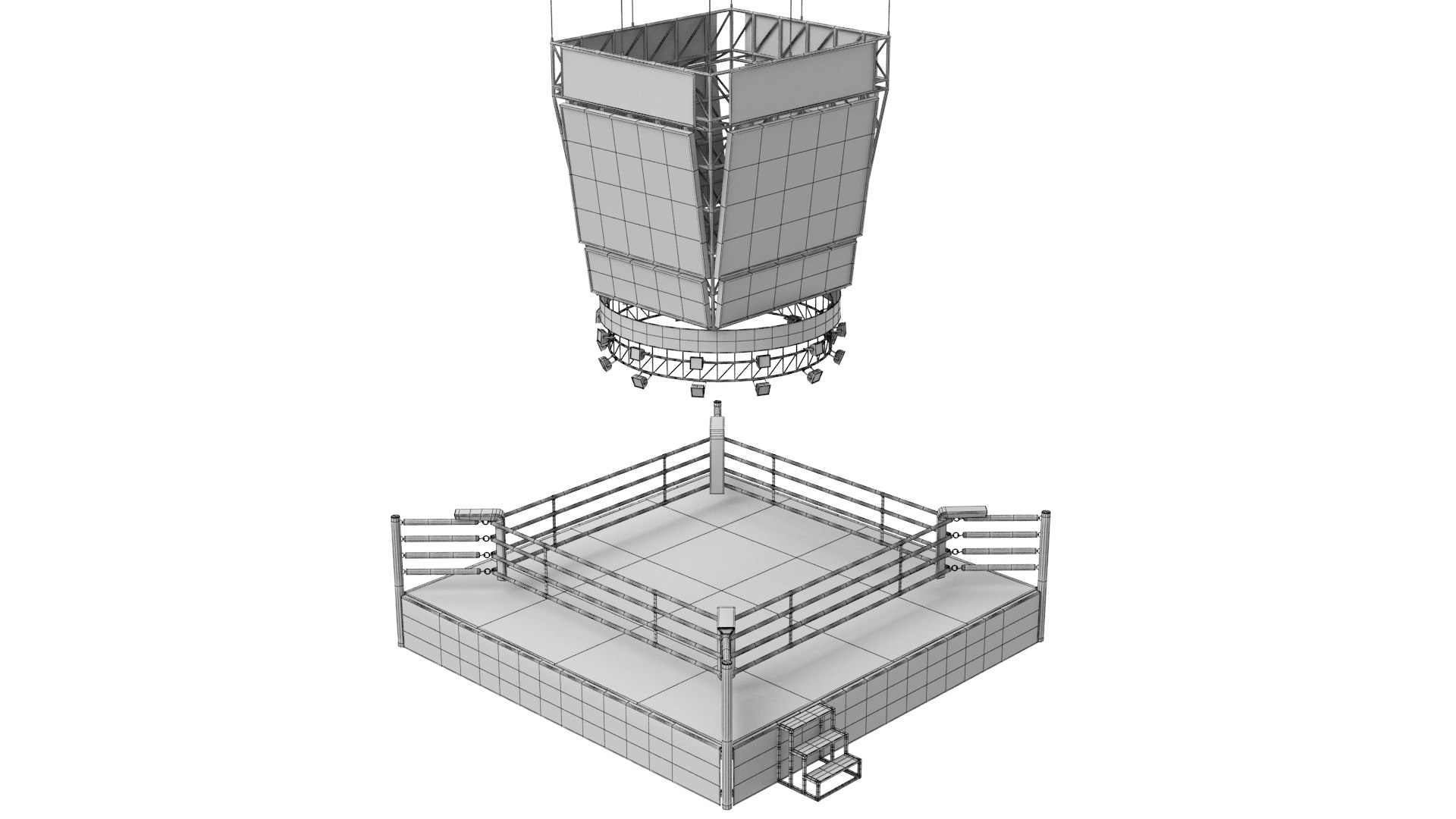 real boxing ring 3D model https://p.turbosquid.com/ts-thumb/Ci/45oxgx/Jg5d62Gb/81/jpg/1606896670/1920x1080/fit_q87/d49d433ea5e86e7056491df185b942e4fd646d67/81.jpg