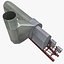 Factory Roof Air Conditioning System