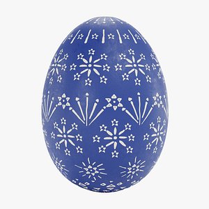 Easter Egg 2