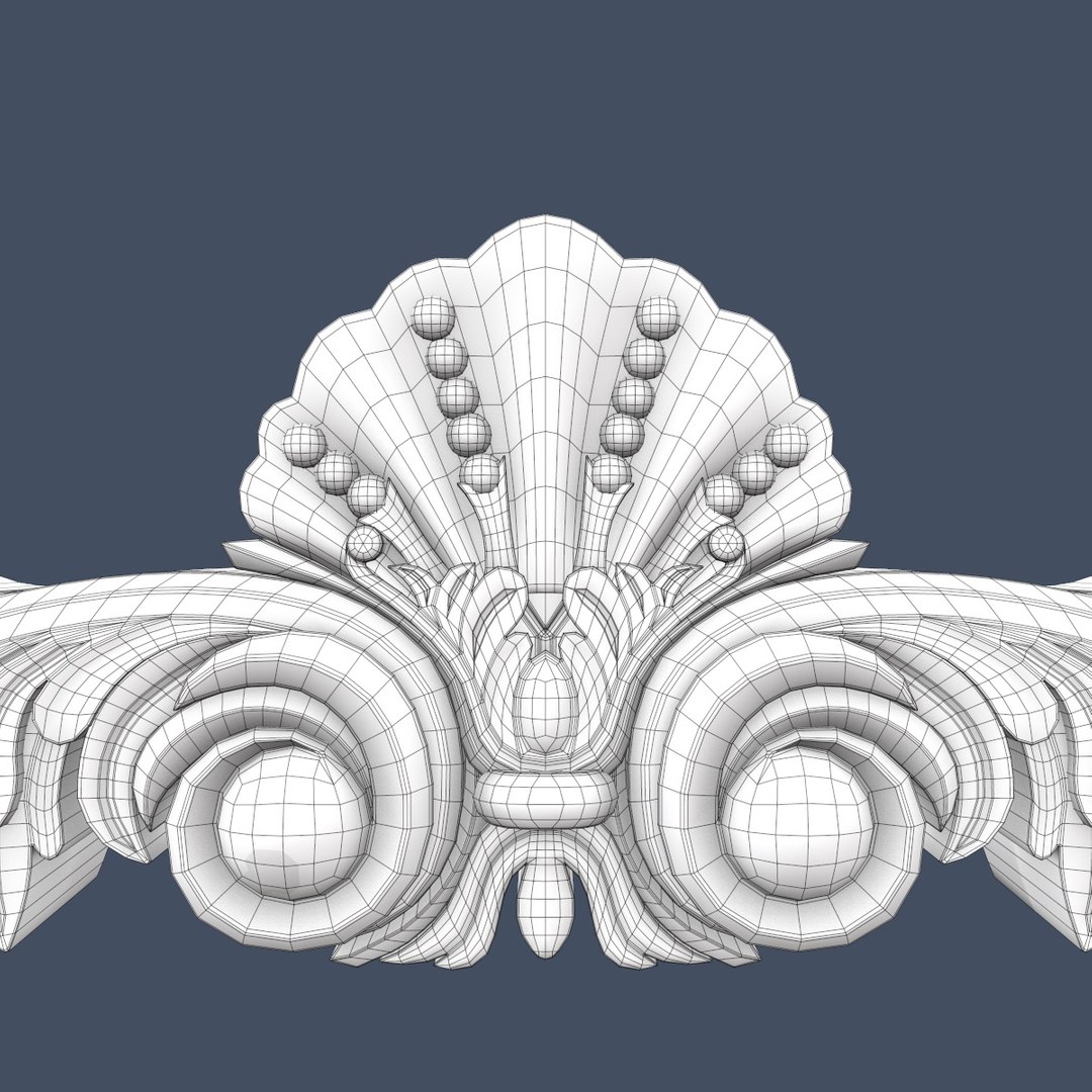 3d decorative onlay https://p.turbosquid.com/ts-thumb/Ci/FnTM9t/ZBYhMYpM/wireframe_02/jpg/1419497483/1920x1080/fit_q87/dbd907584a19792eb43596787c328d90e0fb5485/wireframe_02.jpg