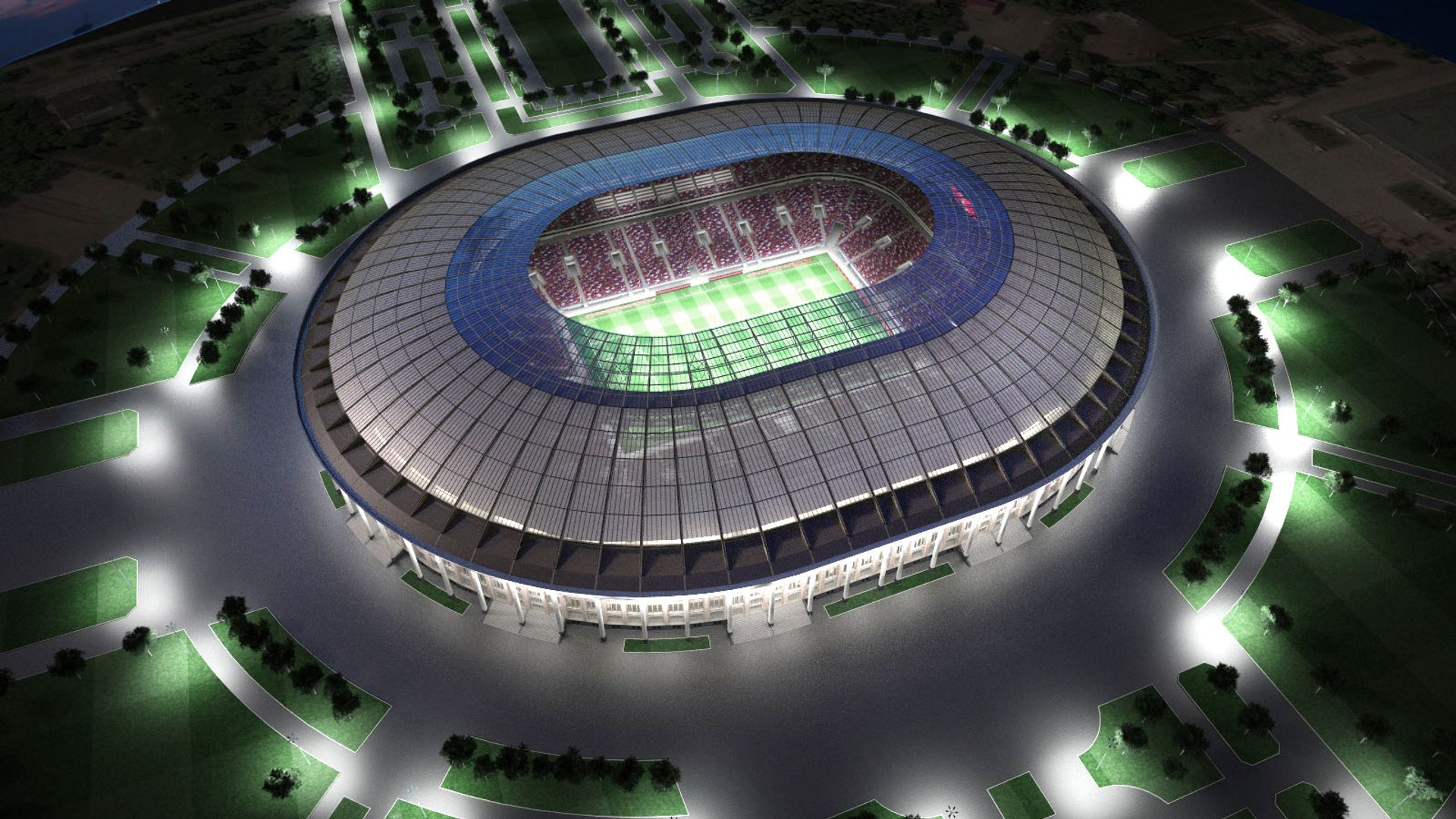 Стадион 3d. Стадион Фрунзе Душанбе. Лужники стадион 3 д. Лужники стадион модель. Стадион Лужники 3d модель.