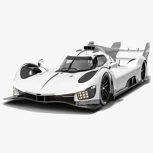 WEC Hypercar 2 Season 2024