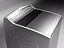 Lavadora Whirlpool Smart Cabrio