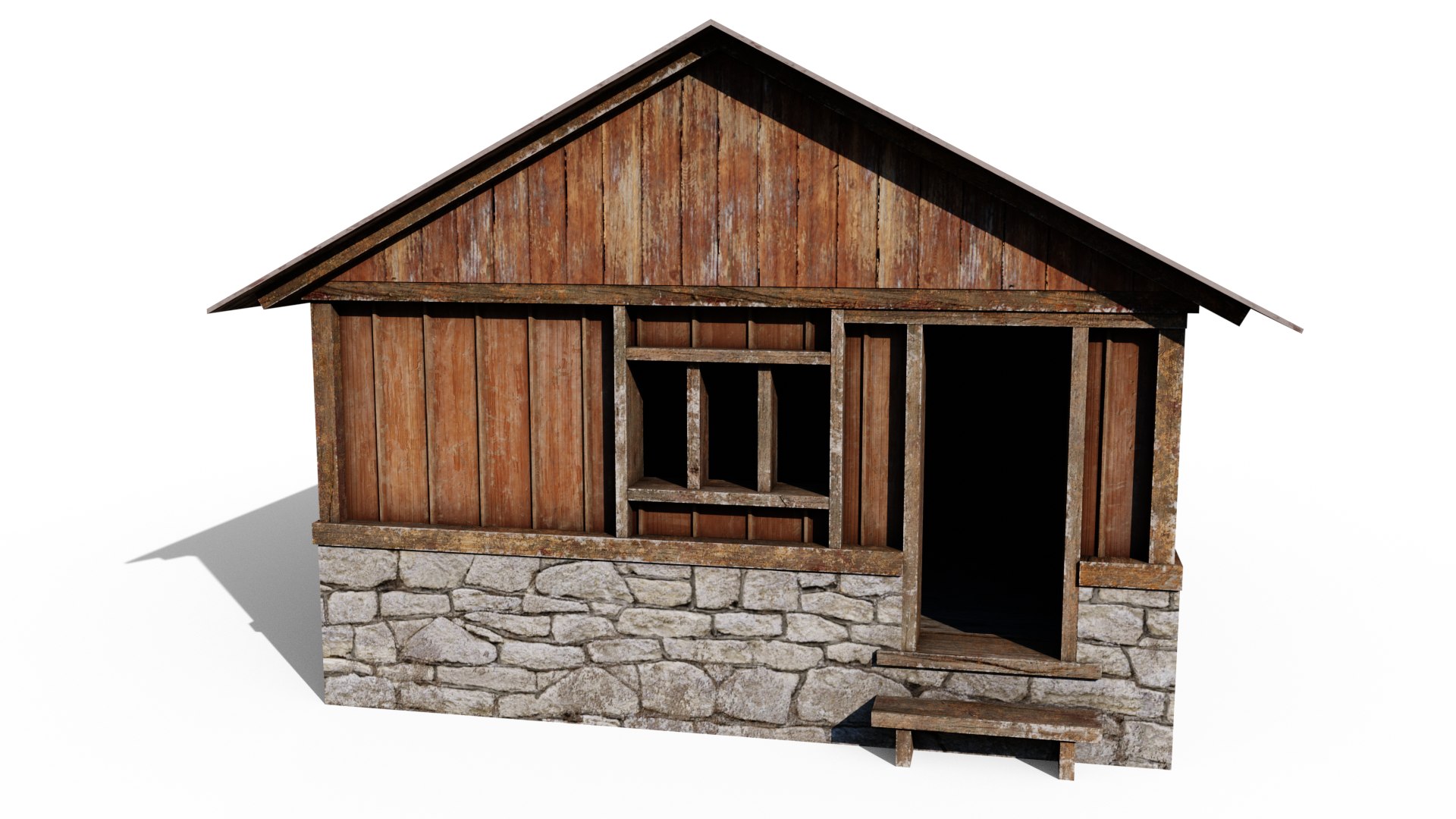 Wooden Hut 3D model https://p.turbosquid.com/ts-thumb/Ci/INvSDm/E7/r2/png/1643048913/1920x1080/fit_q87/72891f5b550d887f5e072407274ad209696ab345/r2.jpg