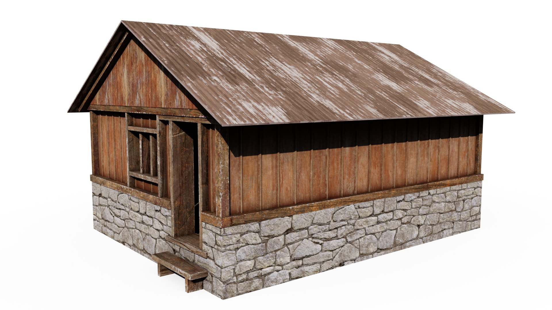 Wooden Hut 3D model https://p.turbosquid.com/ts-thumb/Ci/INvSDm/Ha/r5/png/1643049049/1920x1080/fit_q87/195dd2ec28cd365c20a0fff31da90baf7c570309/r5.jpg