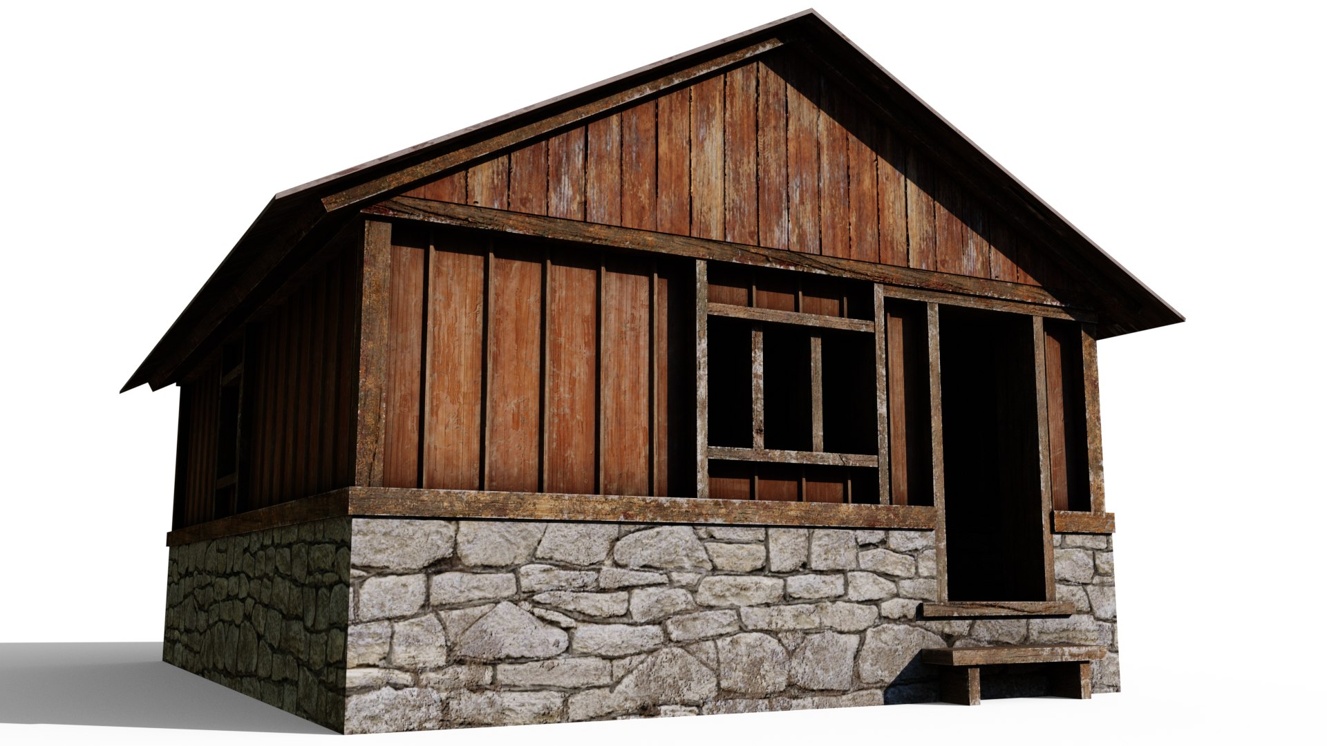 Wooden Hut 3D model https://p.turbosquid.com/ts-thumb/Ci/INvSDm/yf/r7/png/1643049080/1920x1080/fit_q87/d50ce1ff592f8bf07edc870c871ab70a7e85dd43/r7.jpg
