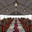 Party Tent 04 3D