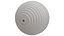 Croquet Ball blue