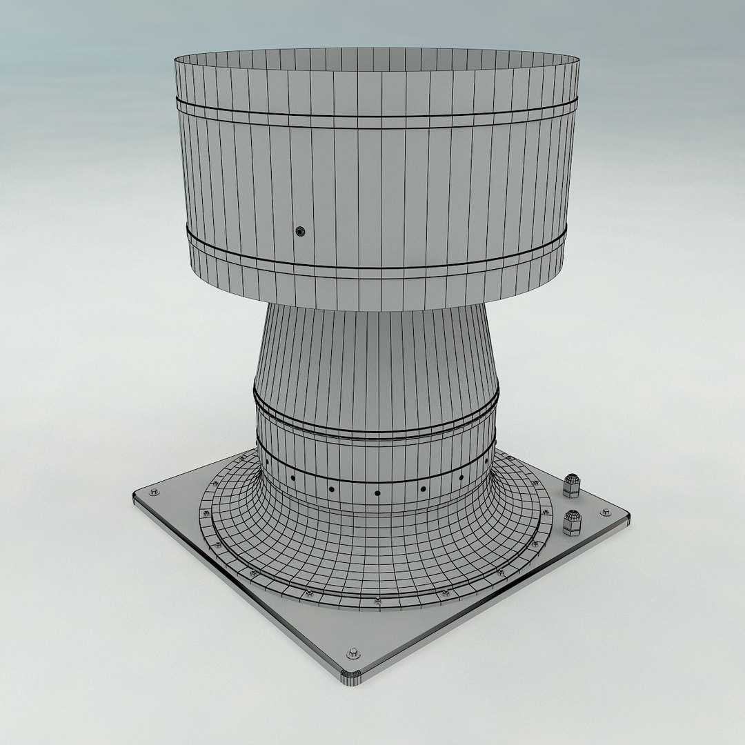 3D roof ventilation exterior architecture model https://p.turbosquid.com/ts-thumb/Ci/S1Xmz5/6uyhe2Dj/roof_vent_46_cam003_wire/jpg/1601296800/1920x1080/fit_q87/94ffa7e6096a6257c3c5575483b3c6ddd907849c/roof_vent_46_cam003_wire.jpg