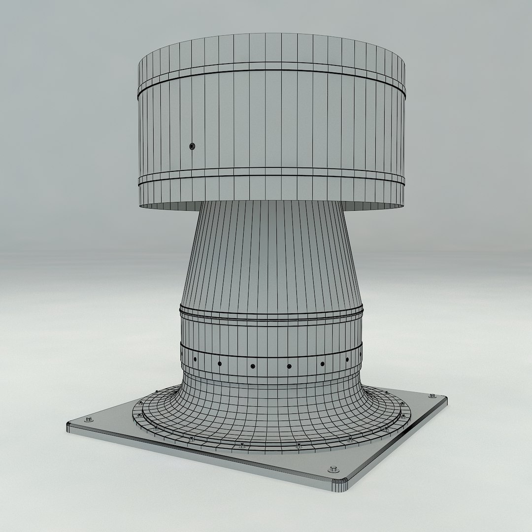 3D roof ventilation exterior architecture model https://p.turbosquid.com/ts-thumb/Ci/S1Xmz5/TEmprJLa/roof_vent_46_cam005_wire/jpg/1601296800/1920x1080/fit_q87/1e5f84dff70321d95b7c8ee16df3bb2a47c246e8/roof_vent_46_cam005_wire.jpg