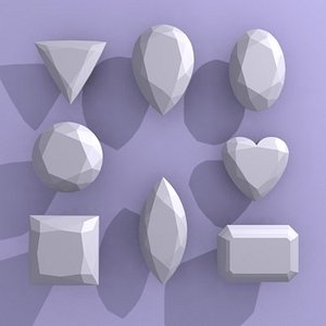 Diamond_Collection (Various Formats)