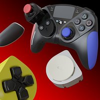 eSwap pro Controller