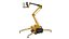 IMER Access Platform 3D model