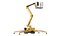 IMER Access Platform 3D model