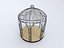 Steel Garden Gazebo With Greenery