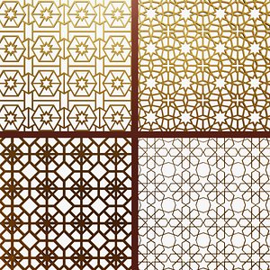 Islamic Pattern
