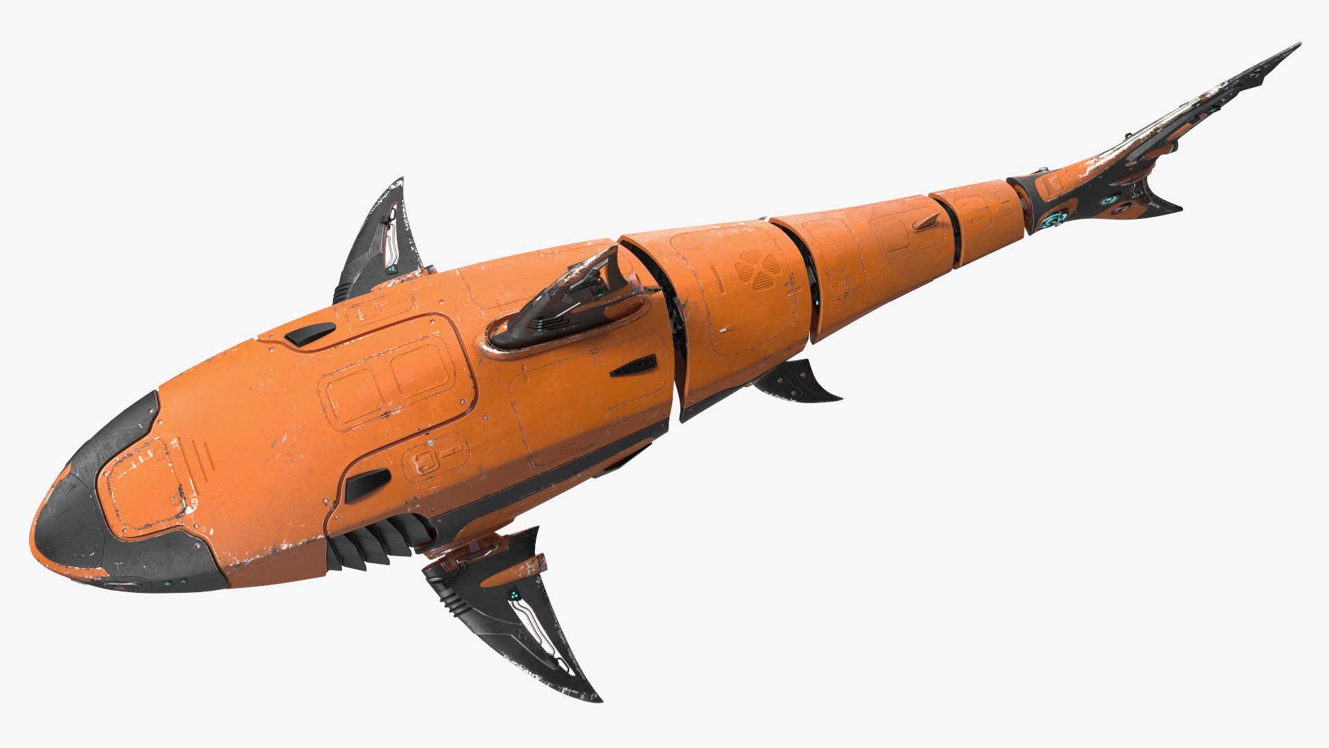 Shark Robot Orange model https://p.turbosquid.com/ts-thumb/Ci/aDYOqh/9i/sharkrobotorangec4dmodel017/jpg/1712517794/1920x1080/fit_q87/fa6b615503c682e9e3afbf7e3bbad24e95b89993/sharkrobotorangec4dmodel017.jpg