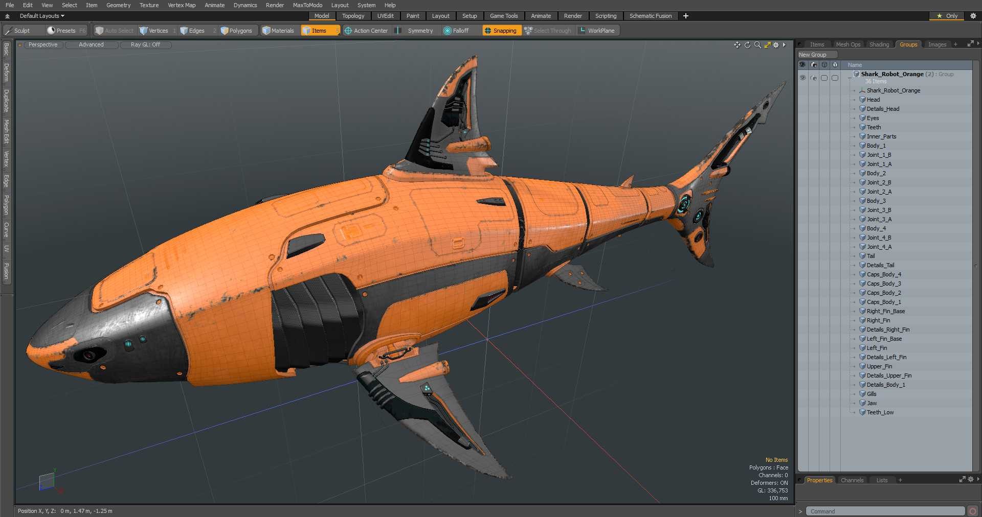 Shark Robot Orange model https://p.turbosquid.com/ts-thumb/Ci/aDYOqh/Vt/sharkrobotorangec4dmodel033/jpg/1712517872/1920x1080/fit_q87/25ea92a917942a7027893c0b85a188609eb36820/sharkrobotorangec4dmodel033.jpg
