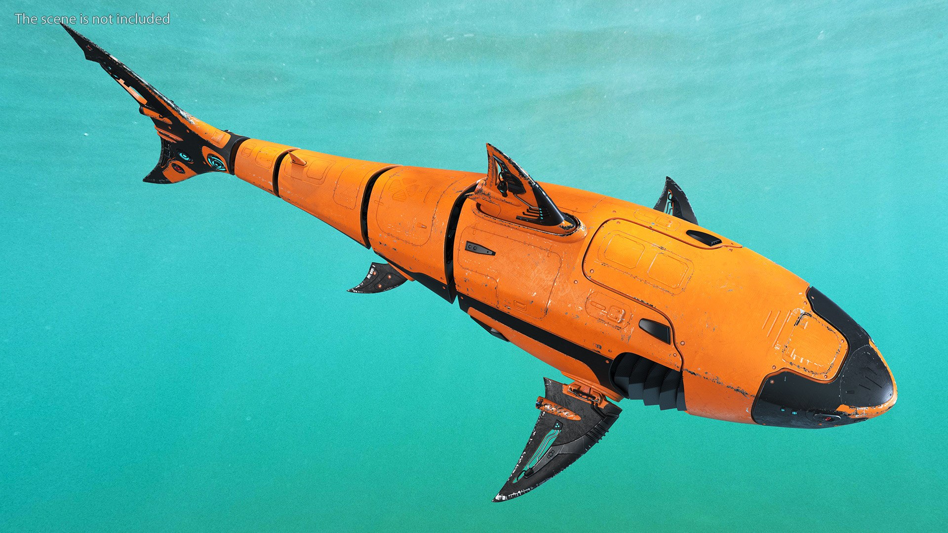 Shark Robot Orange model https://p.turbosquid.com/ts-thumb/Ci/aDYOqh/hU/sharkrobotorangec4dmodel008/jpg/1712517749/1920x1080/fit_q87/18765241491f8eae9c94c424e9303cde39470b3c/sharkrobotorangec4dmodel008.jpg