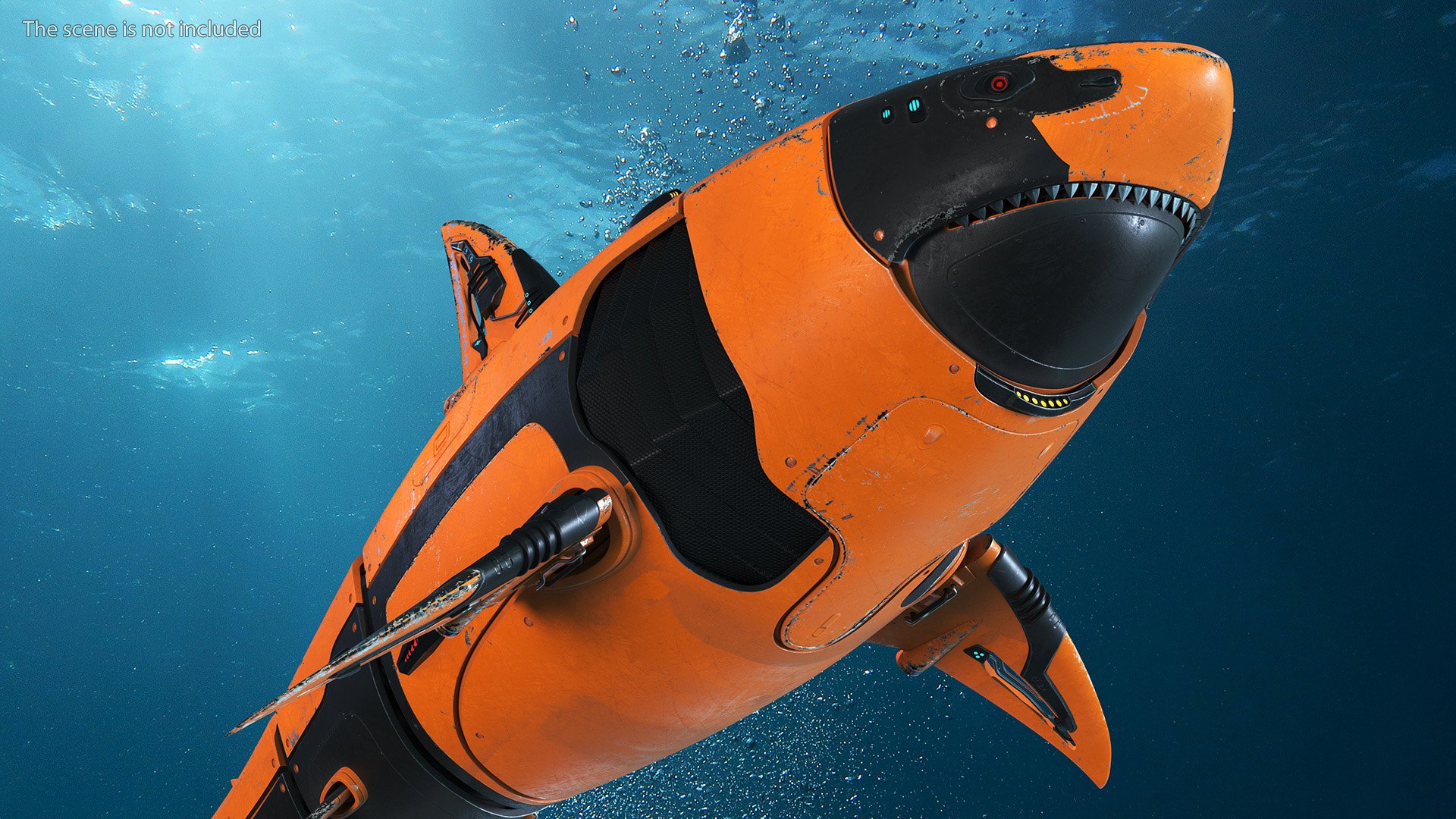 Shark Robot Orange model https://p.turbosquid.com/ts-thumb/Ci/aDYOqh/pa/sharkrobotorangec4dmodel007/jpg/1712517743/1920x1080/fit_q87/75506f8d2c26c585b66fbb405b6c207ccb181498/sharkrobotorangec4dmodel007.jpg