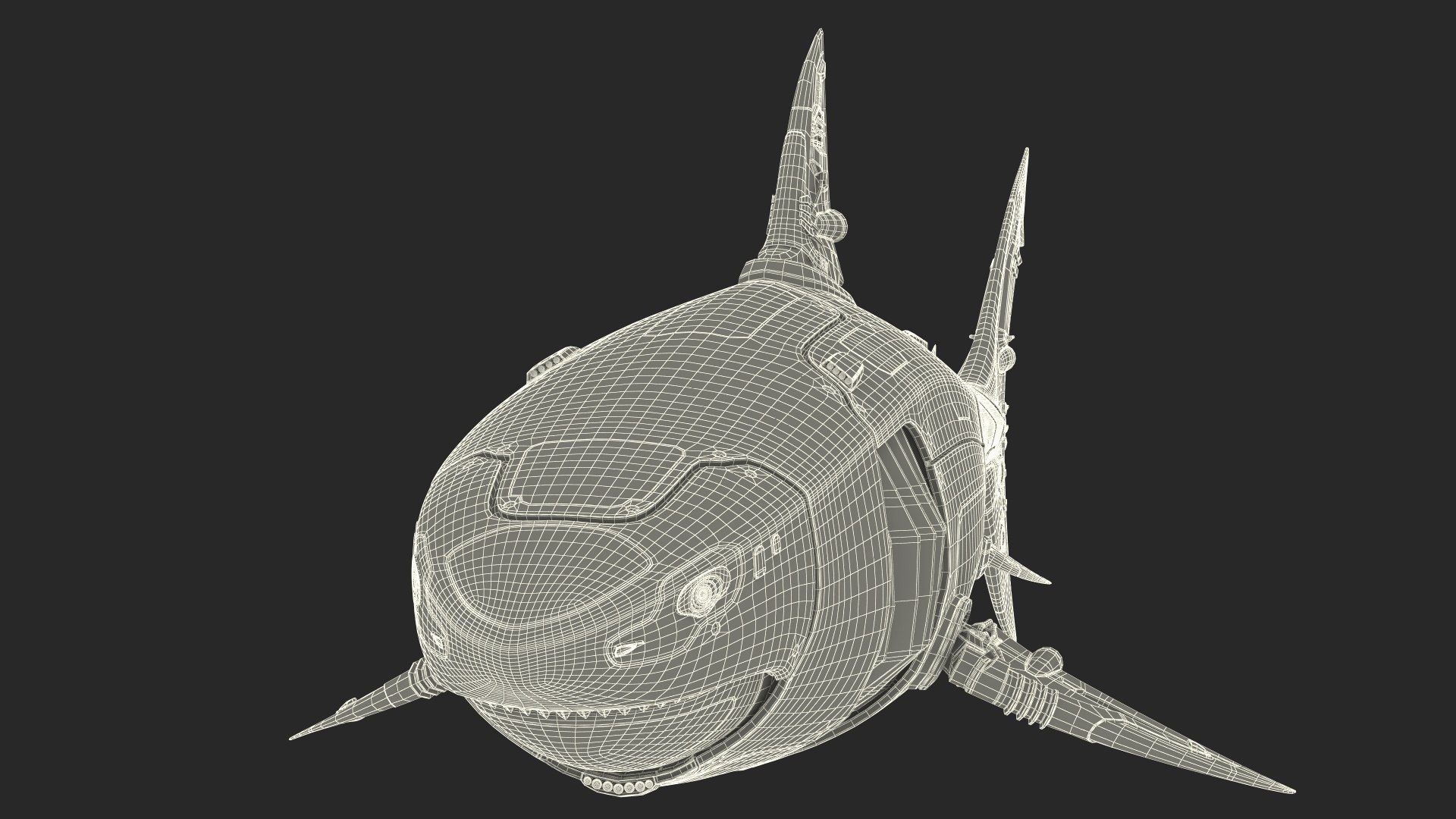 Shark Robot Orange model https://p.turbosquid.com/ts-thumb/Ci/aDYOqh/rX/sharkrobotorangec4dmodel037/jpg/1712517891/1920x1080/fit_q87/614884ddf619e93db7e20bd1a9e61a3a4ea9306e/sharkrobotorangec4dmodel037.jpg
