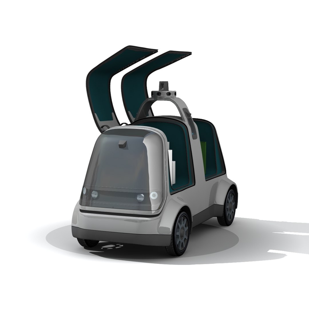 self drive vehicle 3D model https://p.turbosquid.com/ts-thumb/Ci/aHZeXG/z0mLxXk0/nuro_0120/jpg/1534952680/1920x1080/fit_q87/15461ff20947cf2b81745e8be35a7499b0b6e879/nuro_0120.jpg
