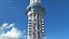 Tokyo Skytree Broadcasting Tower
