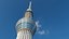 Tokyo Skytree Broadcasting Tower